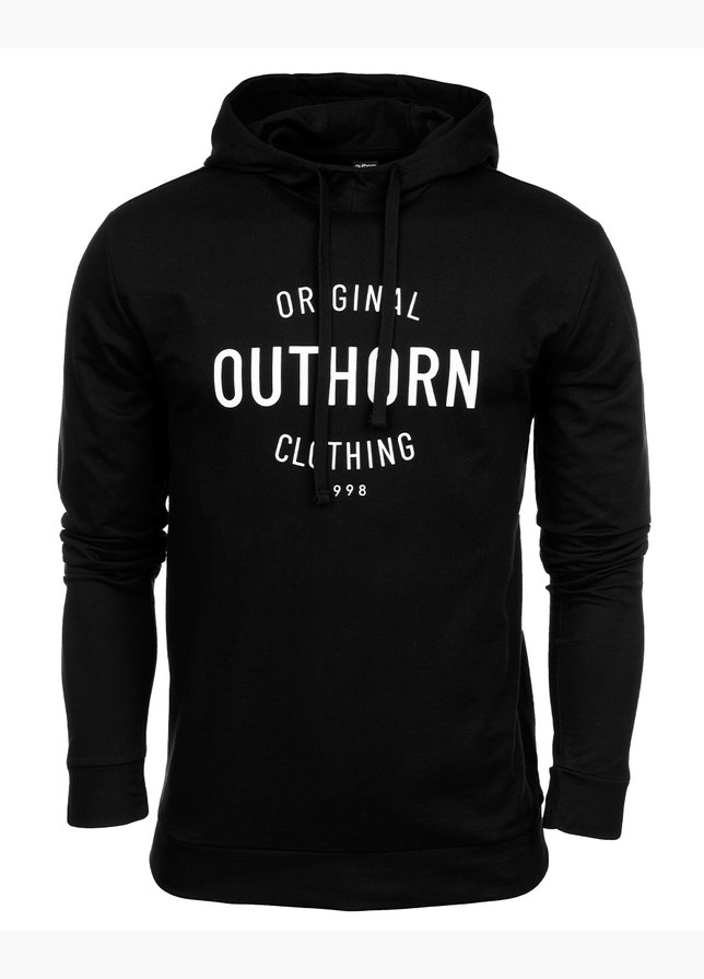 Outhorn Bluza męska HOL21 BLM602 20S Outhorn Bluza męska HOL21 BLM602 20S