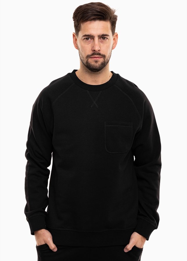 Outhorn Bluza męska M680 OTHAW23TSWSM680 20S Outhorn Bluza męska M680 OTHAW23TSWSM680 20S