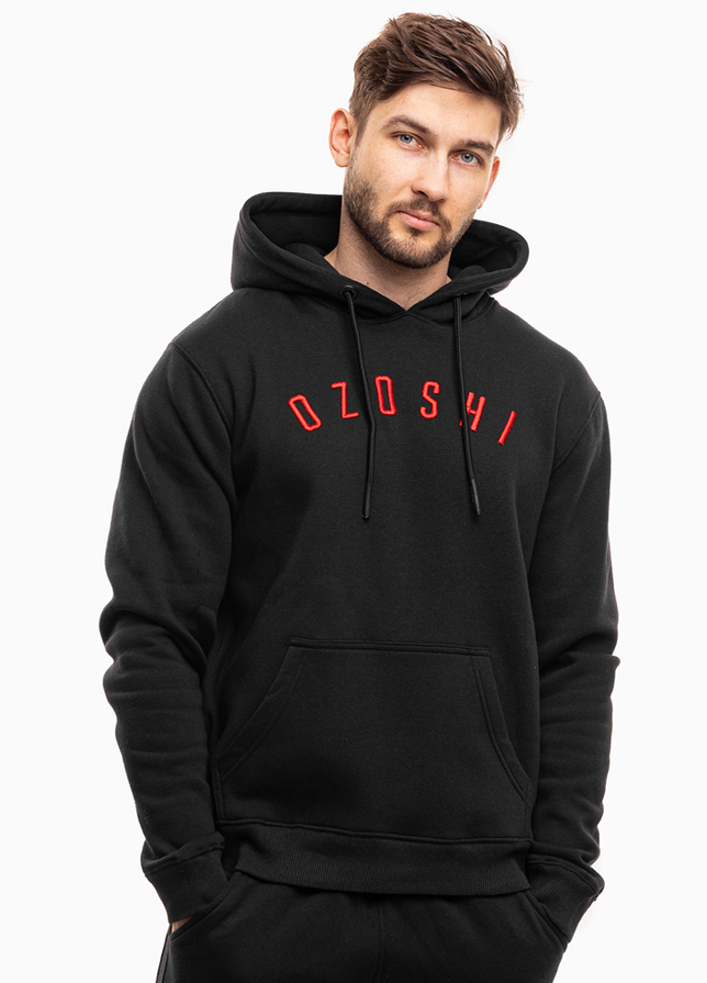 Ozoshi Bluza męska Brazos OZ93898 Ozoshi Bluza męska Brazos OZ93898