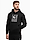 Afbeelding van PUMA Bluza męska Ess Logo Lab Hoodie FL 684669 01 productvariant
