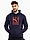 Afbeelding van PUMA Bluza męska Ess Logo Lab Hoodie FL 684669 16 productvariant