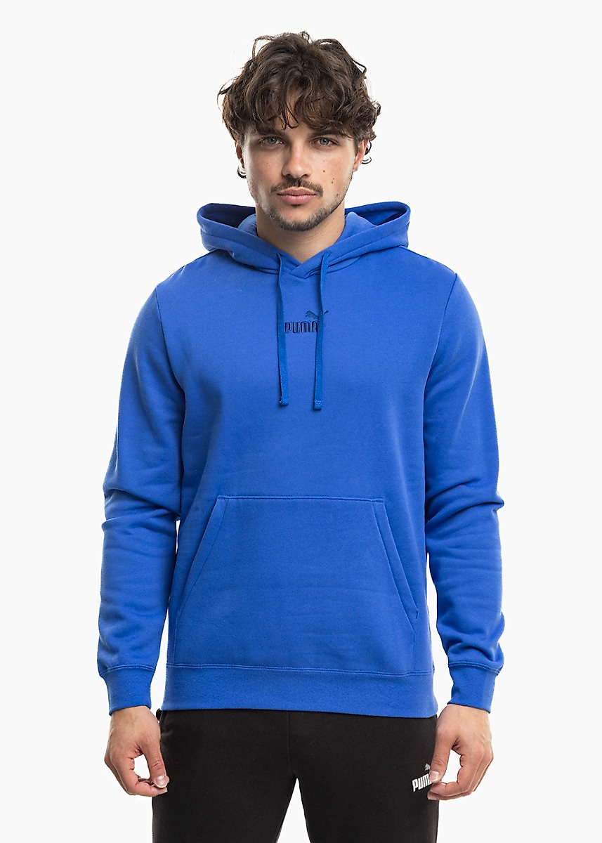 Puma Heren Hoodie ESS No.1 Logo Centered Hoodie 692914 13
