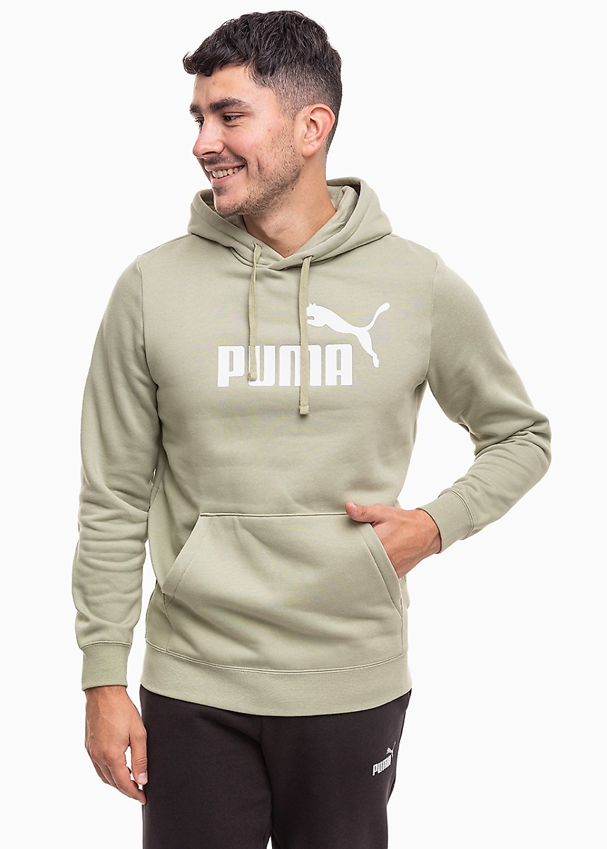 PUMA Heren hoodie ESS No.1 Logo Hoodie FL 682571 82