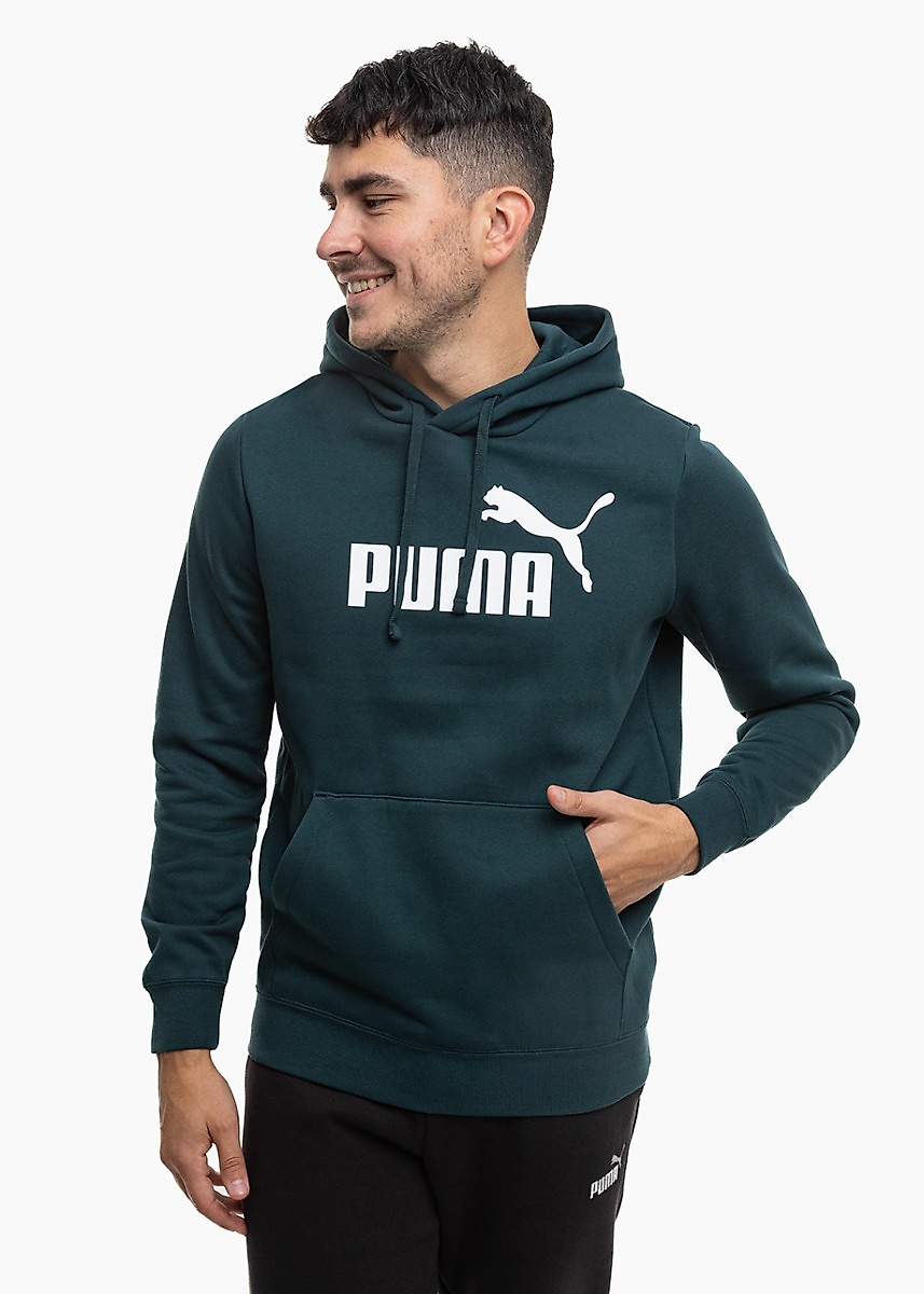 Puma Heren hoodie ESS No.1 Logo Hoodie FL 682571 75