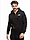 Afbeelding van PUMA Bluza męska ESS+ Tape Full-Zip Hoodie TR 848768 01 productvariant