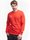 Afbeelding van PUMA Bluza męska Team Goal Casuals Crew Neck Sweat 658592 01 productvariant