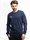 Afbeelding van PUMA Bluza męska Team Goal Casuals Crew Neck Sweat 658592 06 productvariant