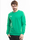 Afbeelding van PUMA Bluza męska Team Goal Casuals Crew Neck Sweat 658592 05 productvariant