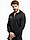 Afbeelding van PUMA Bluza męska Team Goal Casuals Hooded 658595 03 productvariant
