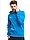 Afbeelding van PUMA Bluza męska Team Goal Casuals Hooded 658595 02 productvariant