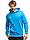 Afbeelding van PUMA Bluza męska Team Goal Casuals Hoody 658618 02 productvariant