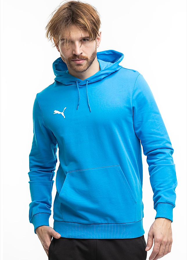 PUMA bluza męska teamGOAL 23 Causals Hoody 656580 02 PUMA bluza męska teamGOAL 23 Causals Hoody 656580 02