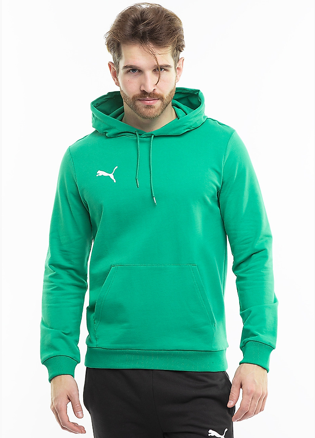 PUMA bluza męska teamGOAL 23 Causals Hoody 656580 05 PUMA bluza męska teamGOAL 23 Causals Hoody 656580 05