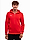 Afbeelding van PUMA męska bluza teamGOAL 23 Casuals Hooded Jacket 656708 01 productvariant