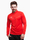 Afbeelding van Puma Bluza męska teamRISE 1/4 Zip Top 657394 01 productvariant
