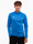 Afbeelding van Puma Bluza męska teamRISE 1/4 Zip Top 657394 02 productvariant