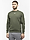 Afbeelding van Under Armour Bluza męska Rival Fleece Crew 1379755 390 productvariant
