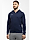 Afbeelding van Under Armour Bluza męska Rival Fleece FZ Hoodie 1379767 410 productvariant