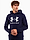 Afbeelding van Under Armour Bluza męska Rival Fleece Logo HD 1379758 410 productvariant