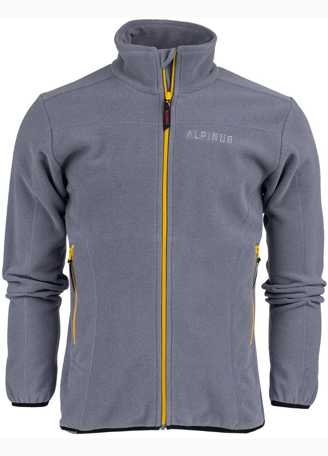 Alpinus Bluza polarowa męska Antelao AR18616 Alpinus Bluza polarowa męska Antelao AR18616