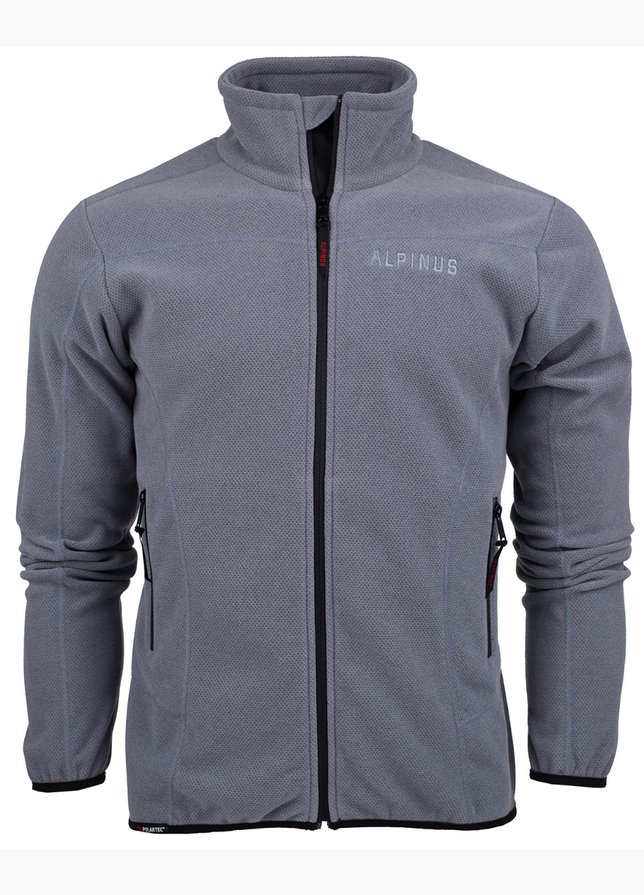 Alpinus Bluza polarowa męska Antelao AR18277 Alpinus Bluza polarowa męska Antelao AR18277