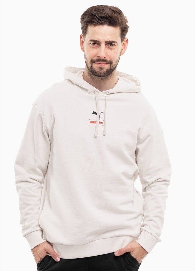 PUMA Bluza męska Better Hoodie TR 847461 99 PUMA Bluza męska Better Hoodie TR 847461 99