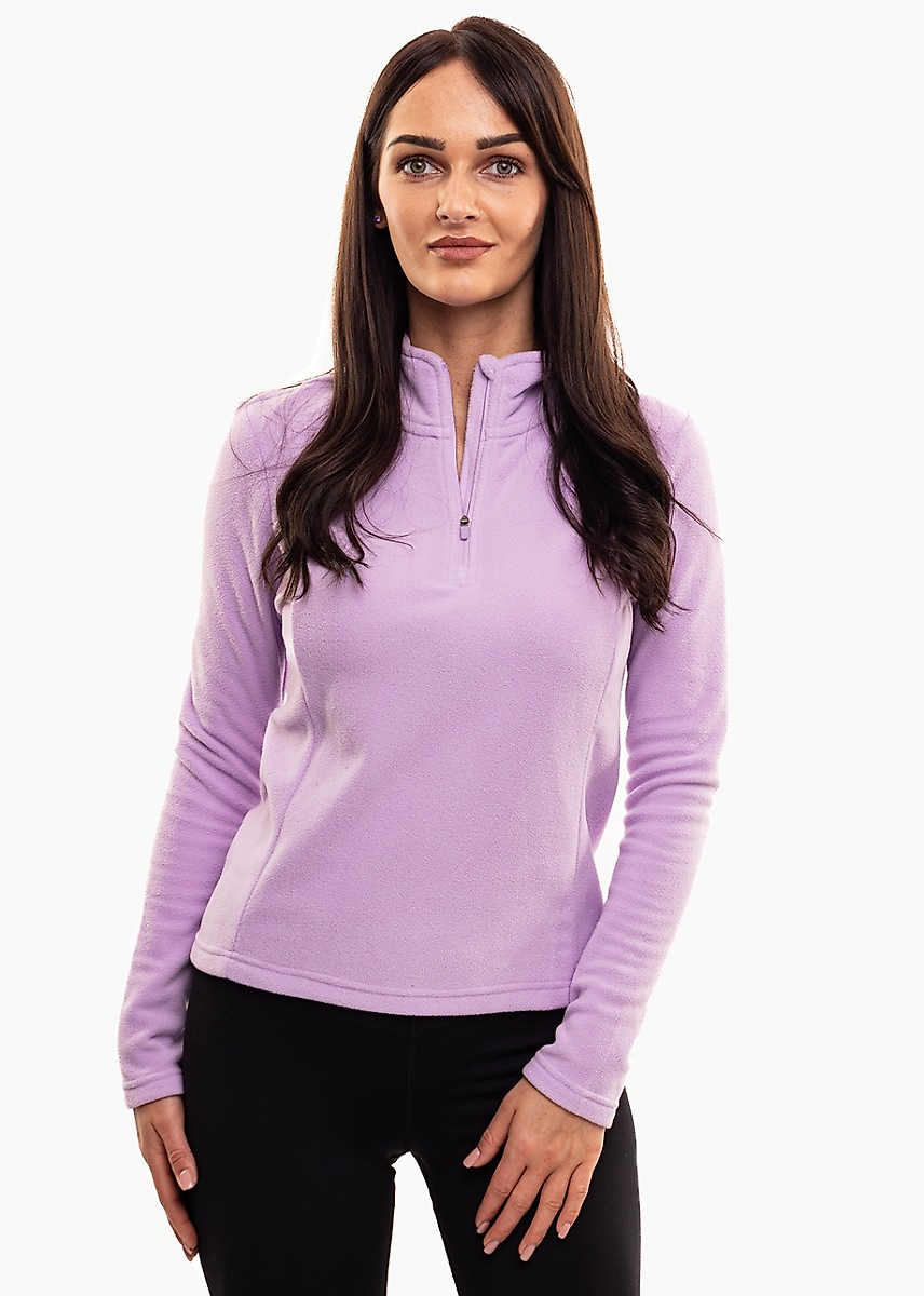 4F Dames fleece vest F069 4FWAW25UFLEF069 52S