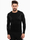 Afbeelding van Alpinus Bluza termoaktywna męska Active Base Layer GT43189 productvariant