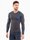 Afbeelding van Alpinus Bluza termoaktywna męska Active Base Layer GT43860 productvariant