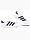 Afbeelding van adidas Buty damskie Breaknet Sleek IH5426 productvariant