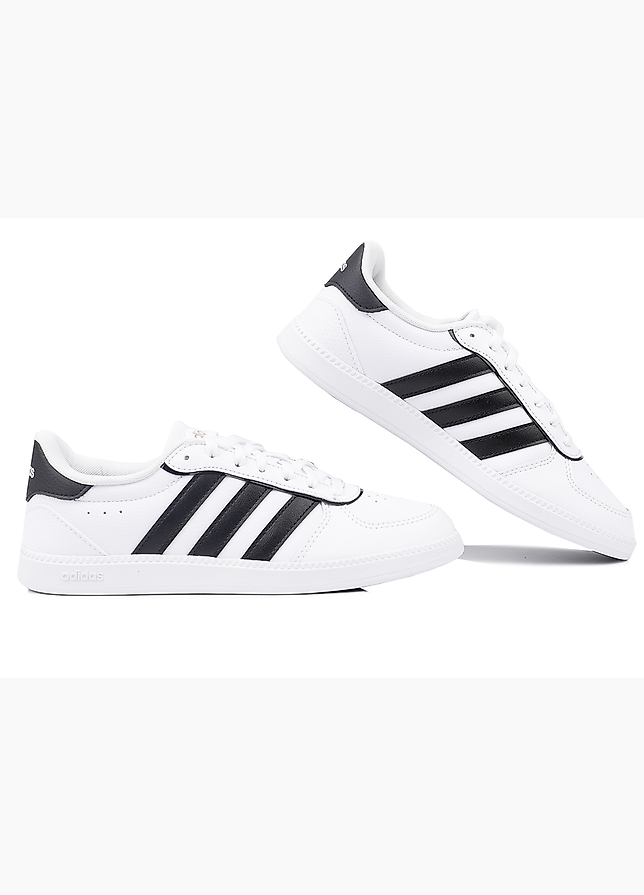 adidas Damesschoenen Breaknet Sleek IH5426 adidas Damesschoenen Breaknet Sleek IH5426