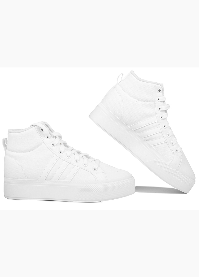 adidas Buty damskie Bravada 2.0 Platform Mid IE2316 adidas Buty damskie Bravada 2.0 Platform Mid IE2316
