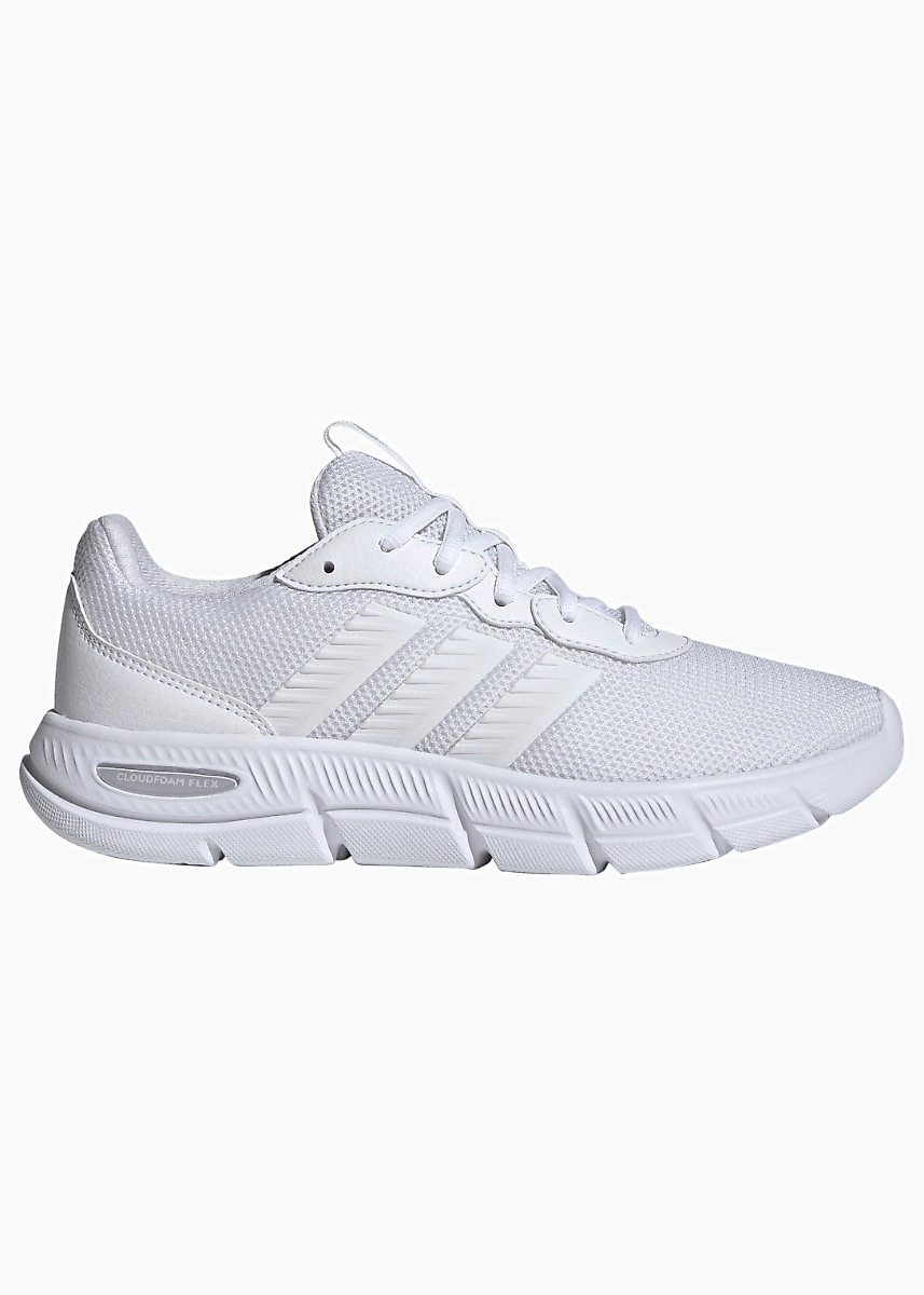 Damesschoenen adidas Cloudfoam Flex Laces KI4432