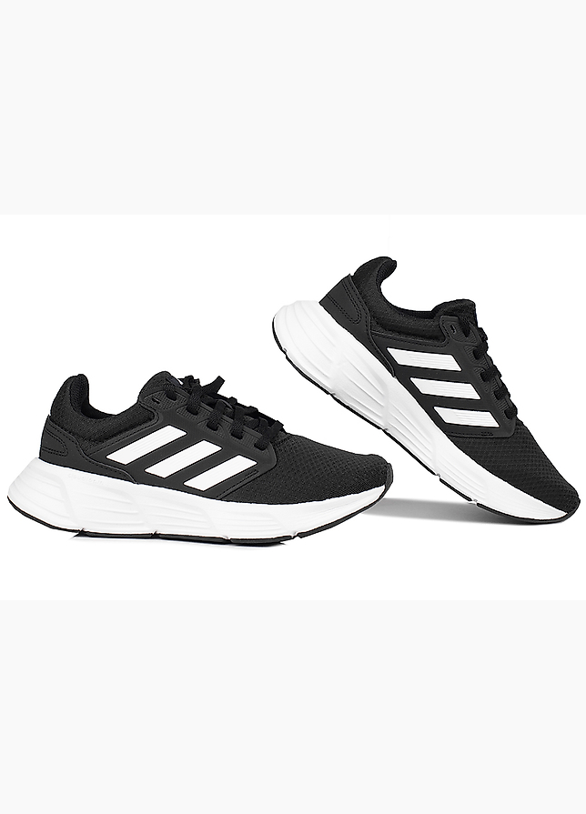 adidas Buty damskie Galaxy 6 GW3847 EUR 37 1/3 adidas Buty damskie Galaxy 6 GW3847 EUR 37 1/3