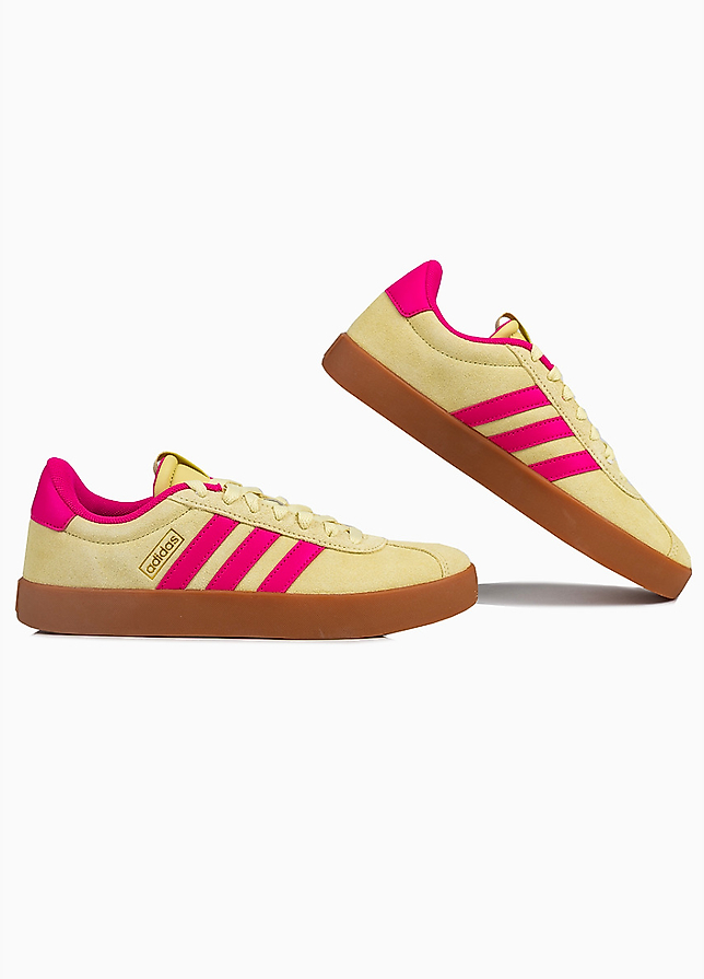 adidas Damesschoenen VL Court 3.0 JR8649 adidas Damesschoenen VL Court 3.0 JR8649