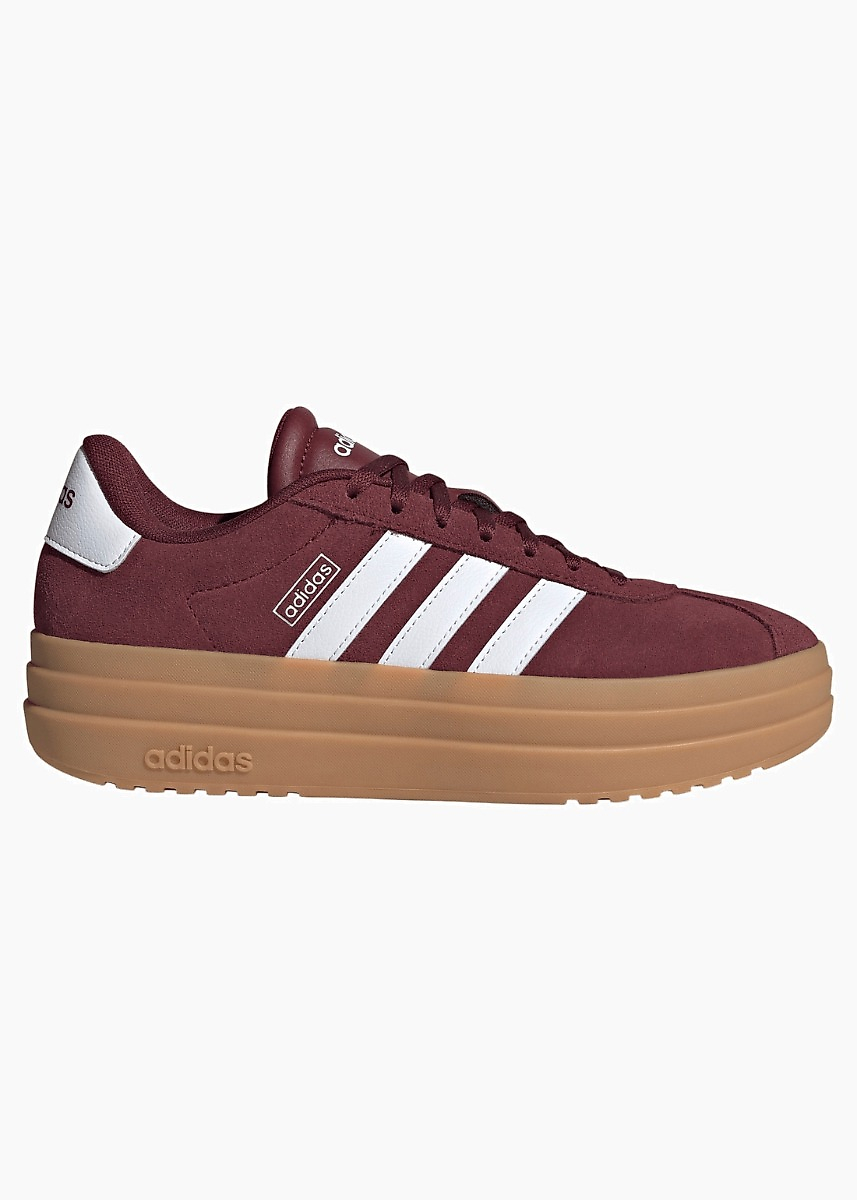 Dames schoenen adidas VL Court Bold KH9947