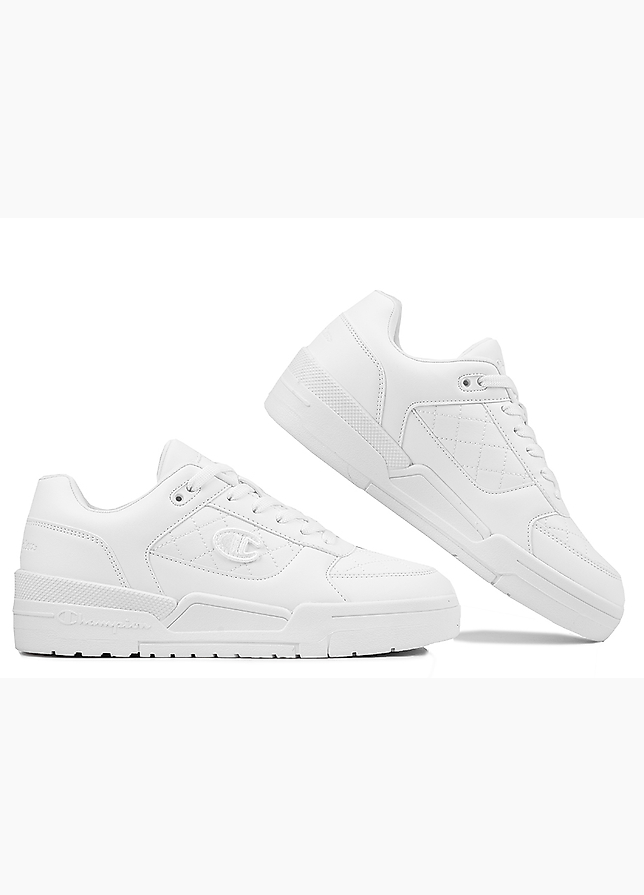 Champion Buty damskie RD18 Heritage Quilt Low Cut S11710 WW002 Champion Buty damskie RD18 Heritage Quilt Low Cut S11710 WW002