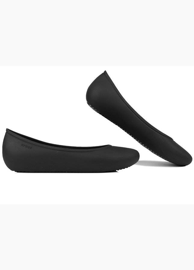 Crocs Buty damskie Brooklyn Flat 209384 001 Crocs Buty damskie Brooklyn Flat 209384 001