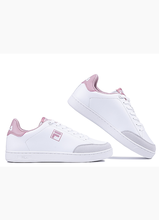 Fila Damesschoenen Courtbay FFW0477 13251 Fila Damesschoenen Courtbay FFW0477 13251