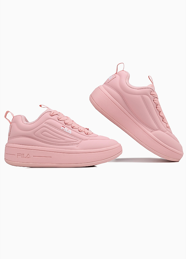 Fila Damesschoenen Superbubble FFW0536 40123 Fila Damesschoenen Superbubble FFW0536 40123