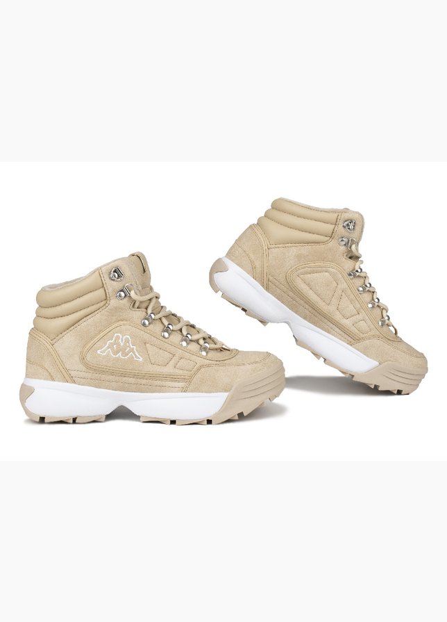 Kappa Buty damskie Shivoo Ice 242968 4210 Kappa Buty damskie Shivoo Ice 242968 4210