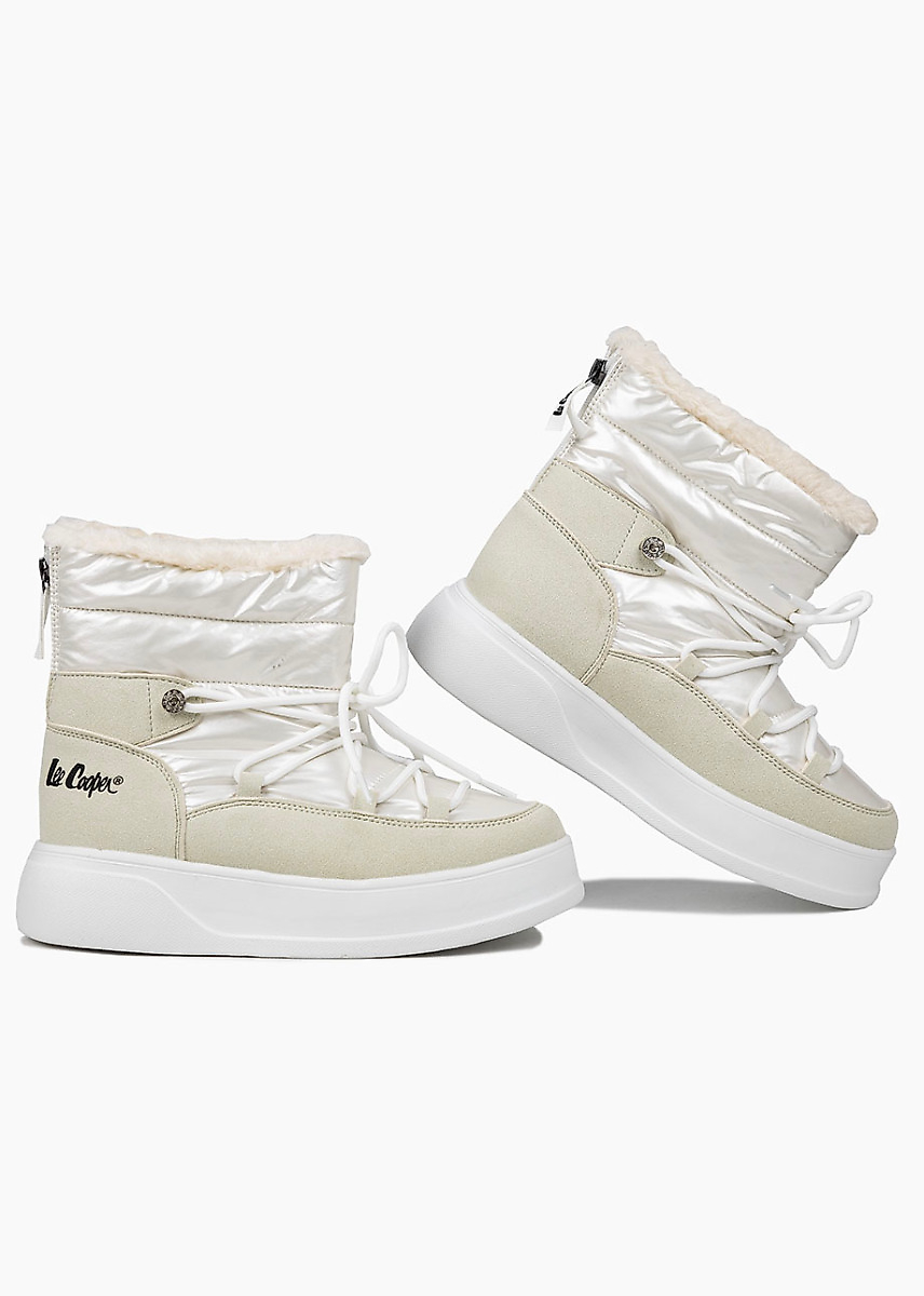 Lee Cooper Damesschoenen LCJ-25-03-3815LA