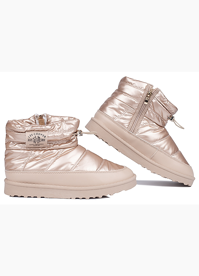 Lee Cooper Buty damskie LCJ-23-44-1965LA Lee Cooper Buty damskie LCJ-23-44-1965LA