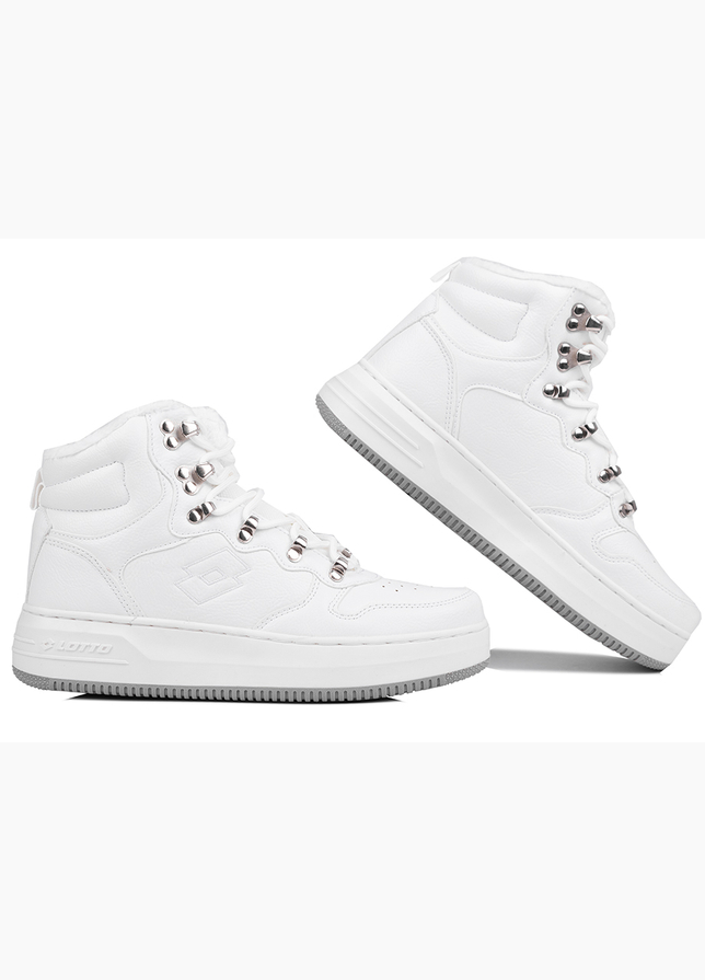 Lotto Buty damskie Jalana Pf Fur 2400390W 1014 Lotto Buty damskie Jalana Pf Fur 2400390W 1014