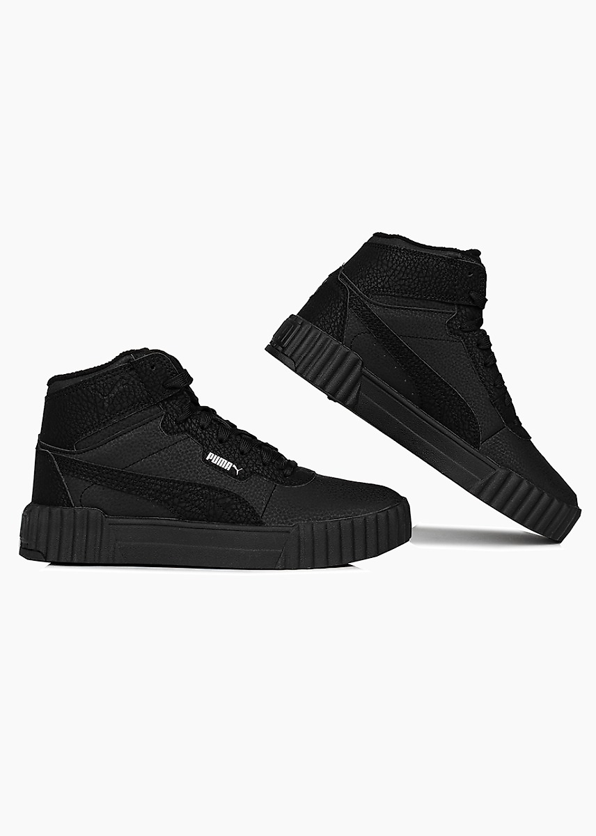 Puma Dames Schoenen Carina 3.0 Mid WTR 402643 04