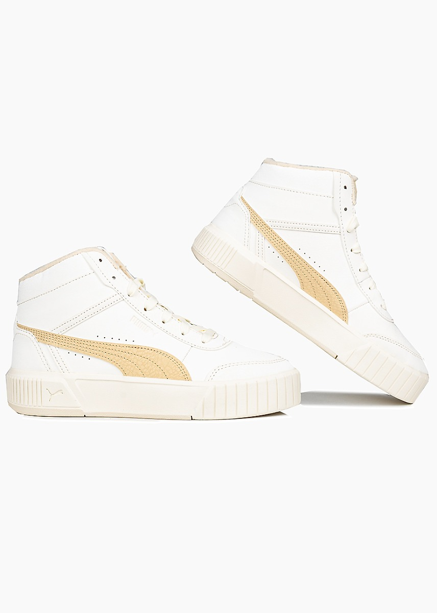 Puma Damesschoenen Carina Mia Mid WTR 403584 02