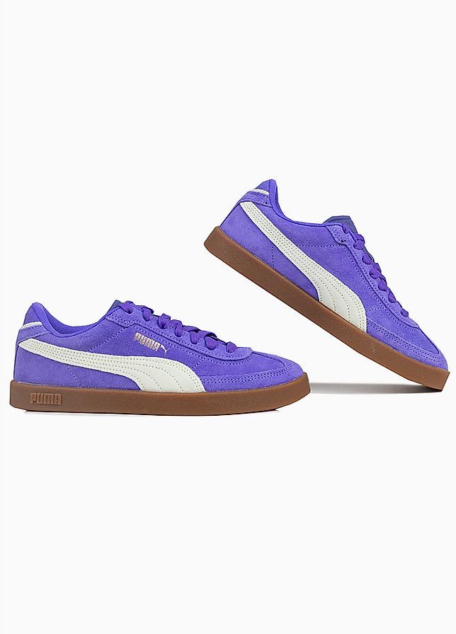 PUMA Damesschoenen Club II 400717 14 PUMA Damesschoenen Club II 400717 14