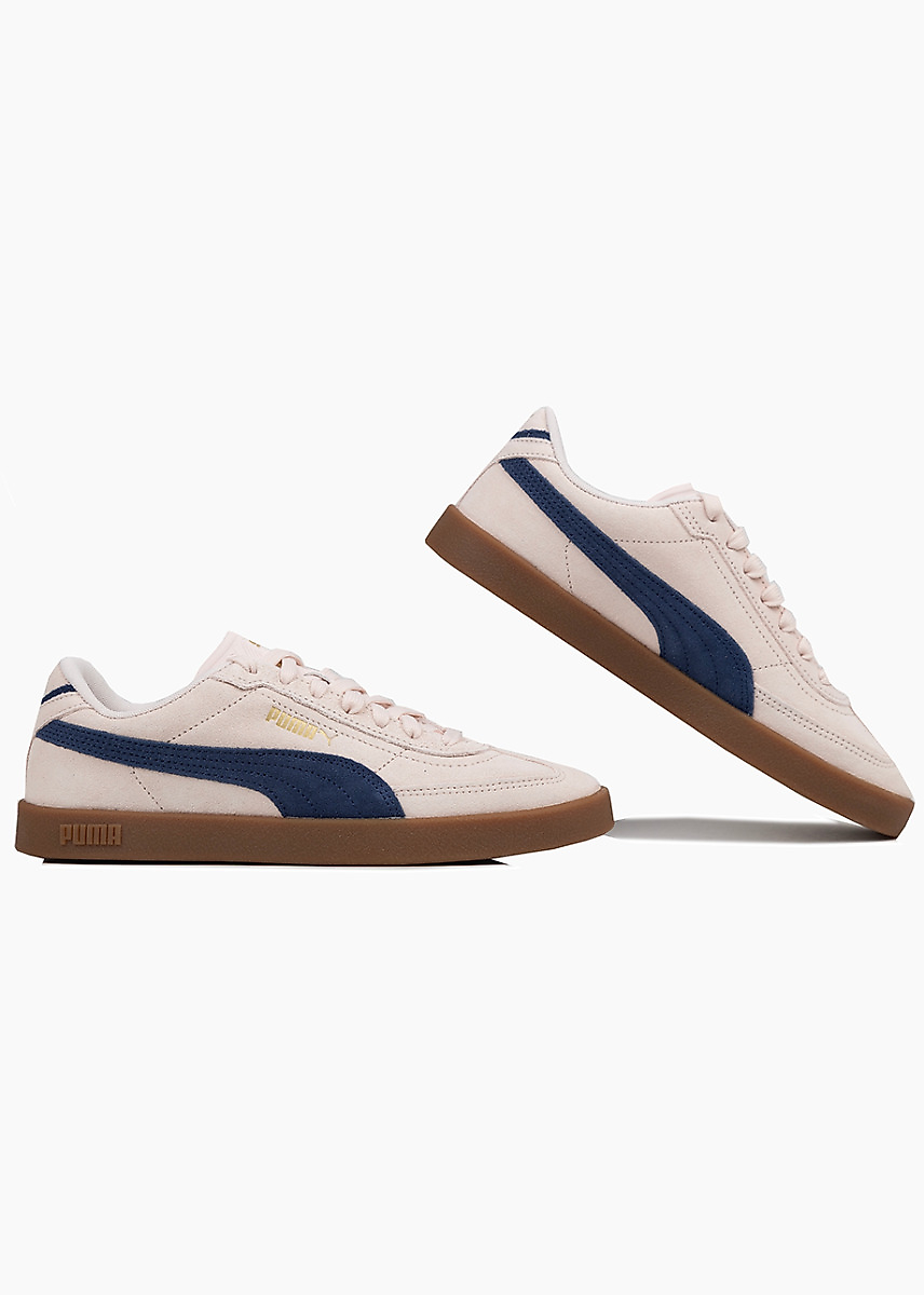 PUMA Damesschoenen Club II 400717 17