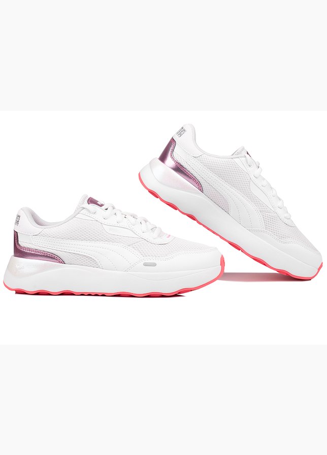 PUMA Buty damskie Runtamed Platform GirlPower 395259 01 PUMA Buty damskie Runtamed Platform GirlPower 395259 01