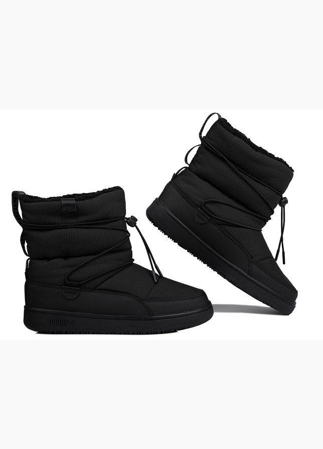 PUMA Buty damskie Snowbae Wns 393920 01 PUMA Buty damskie Snowbae Wns 393920 01